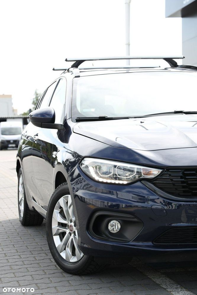 Fiat Tipo 1.4 16v Lounge - 7