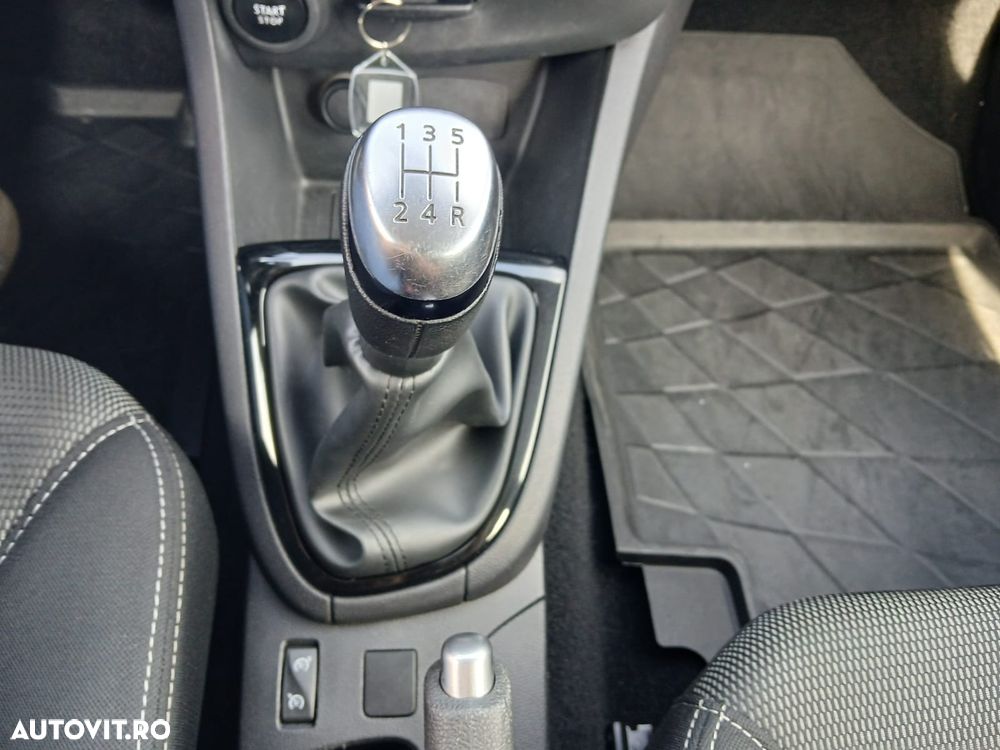 Renault Clio TCe Zen - 17