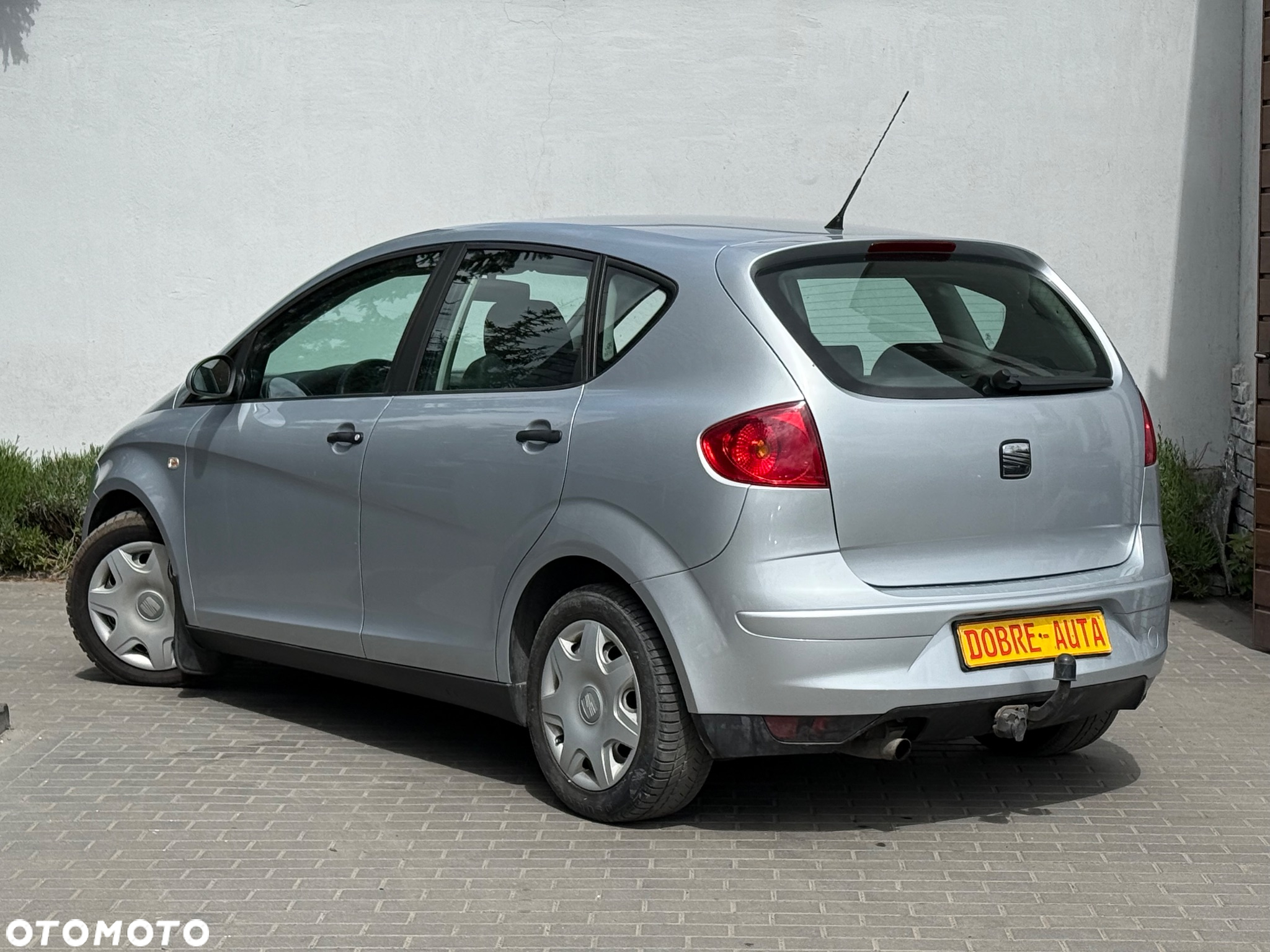 Seat Altea 1.6 Style - 19