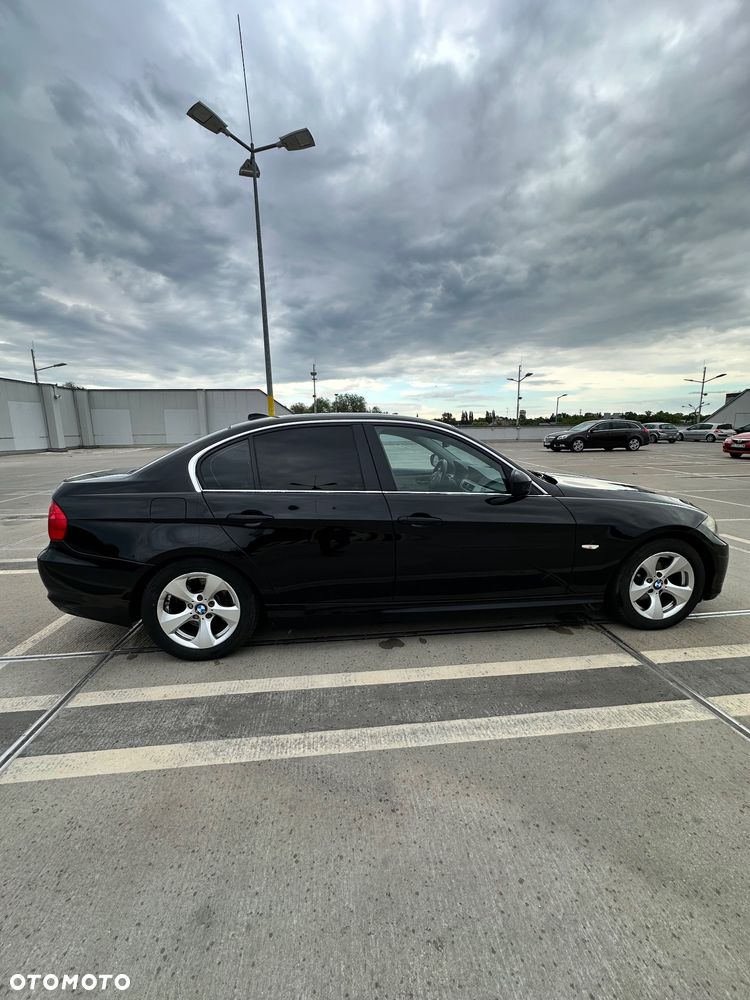 BMW Seria 3 - 8