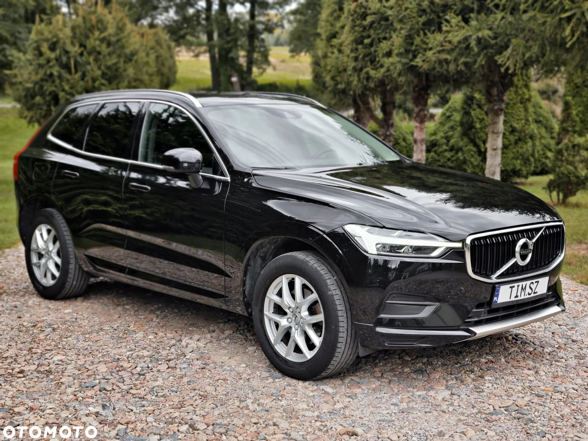 Volvo XC 60 D3 Momentum Pro - 10