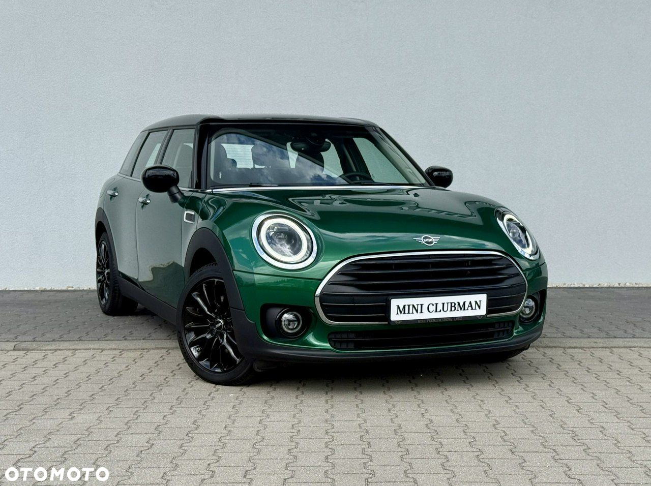 MINI Clubman Cooper - 2