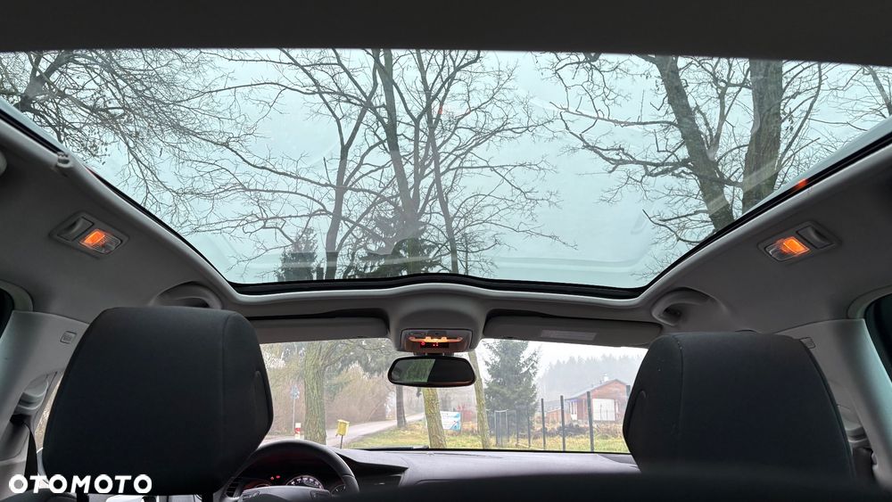 Citroën C5 HDi 165 FAP Business Class - 17