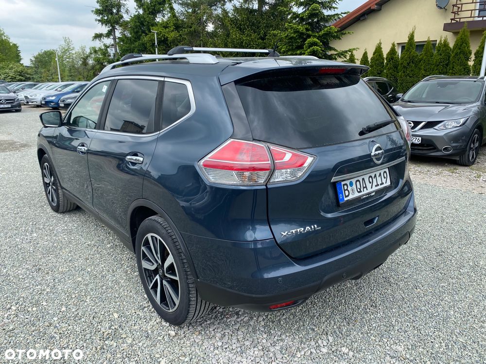 Nissan X-Trail 1.6 DIG-T 360 - 4