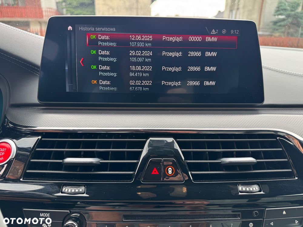 BMW M5 - 17