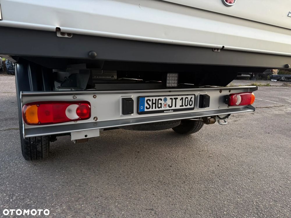 Fiat Ducato - 8