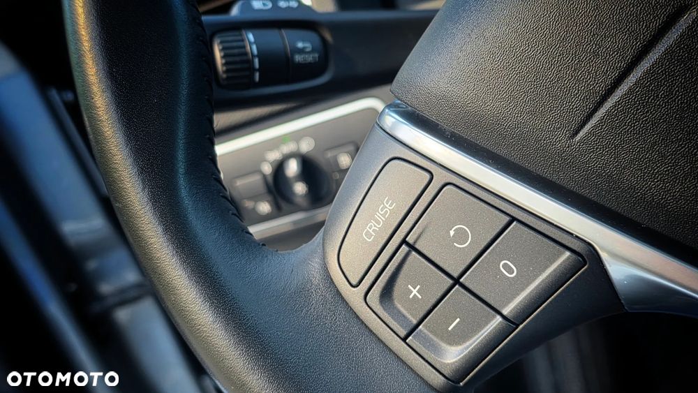 Volvo S60 T5 Drive-E Dynamic Edition (Momentum) - 30