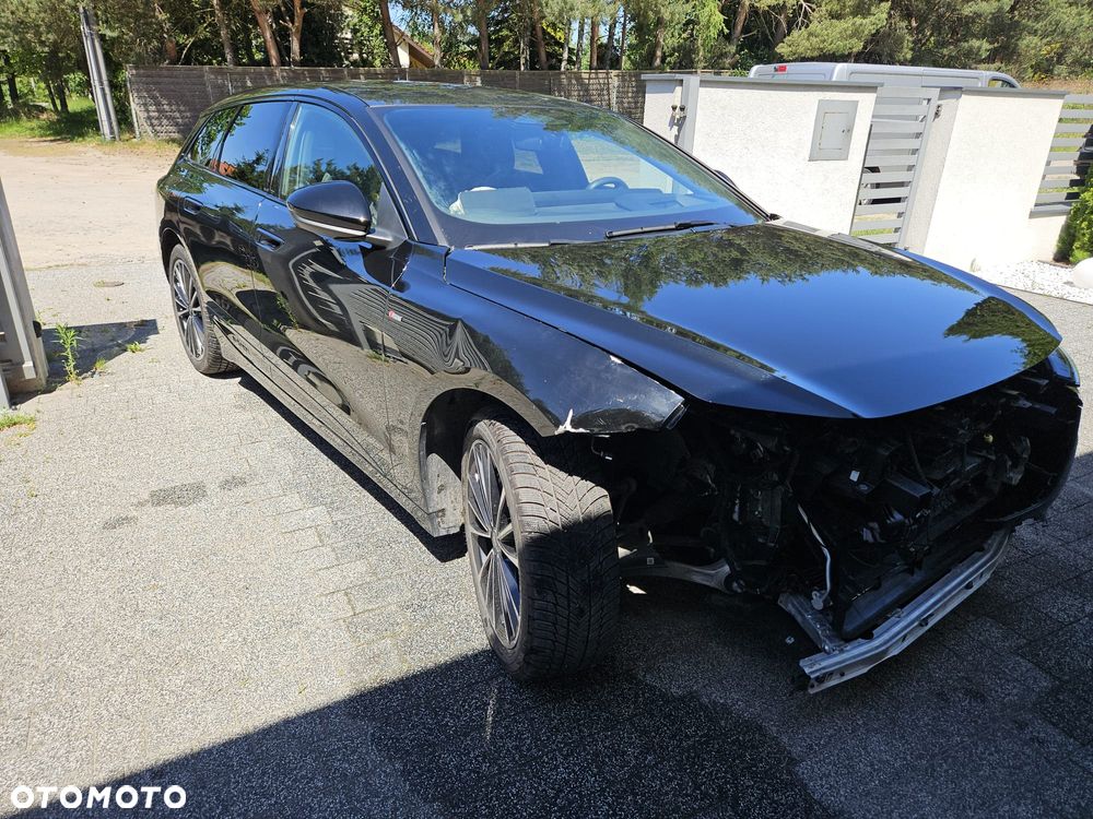 Audi A6 Avant e-tron - 3