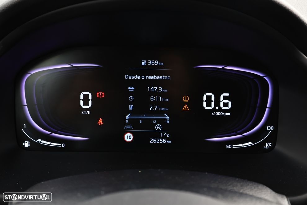 Kia Stonic 1.2 MPi Vibe - 7