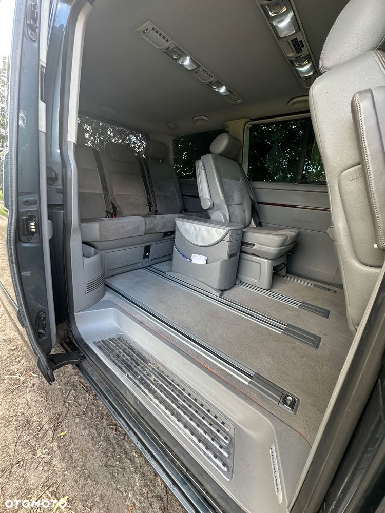 Volkswagen Multivan L1 Highline - 18
