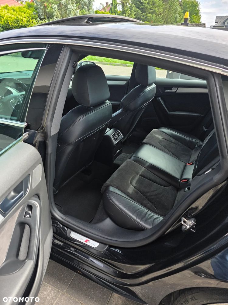 Audi A5 Sportback - 18