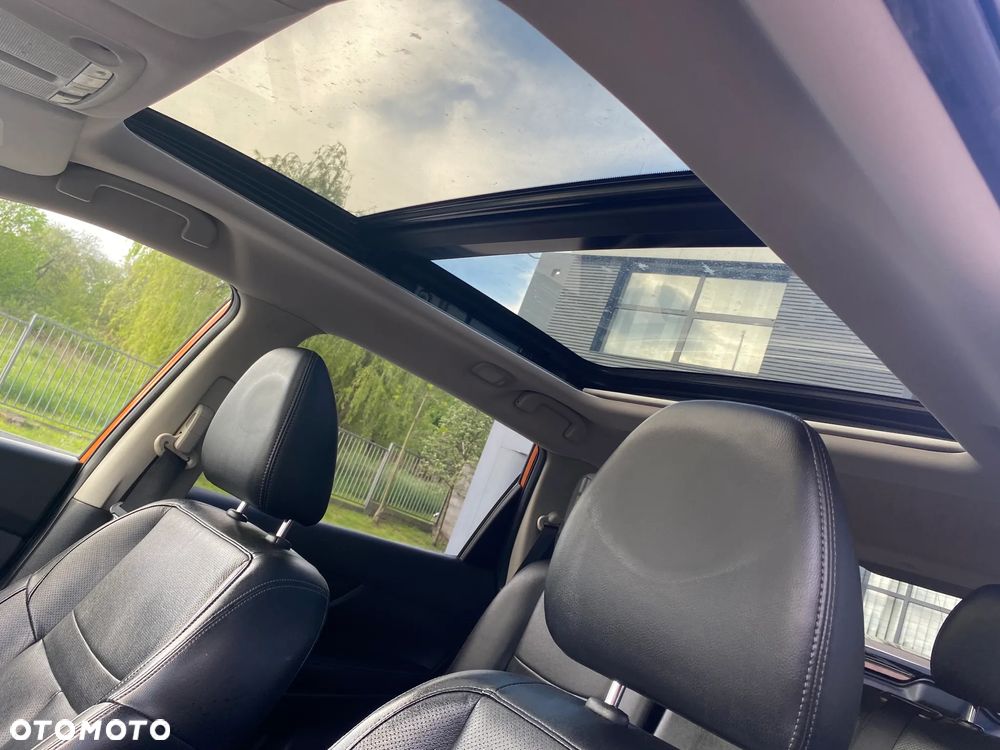 Nissan X-Trail 1.7 dCi Tekna 4WD Xtronic - 12