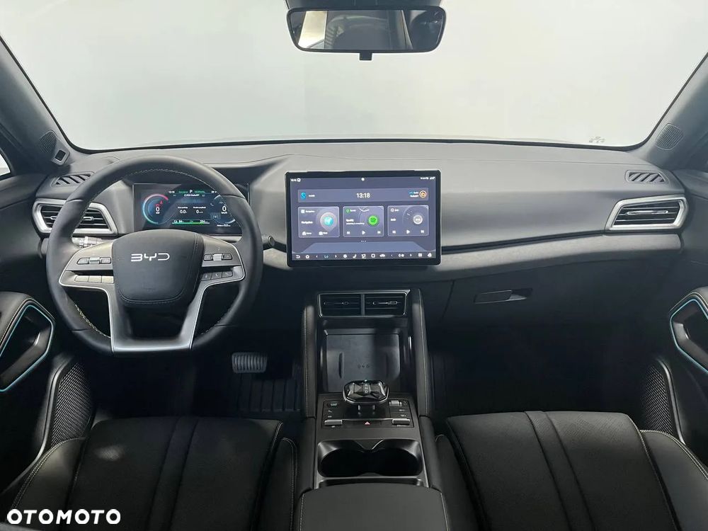 BYD Atto 2 45kWh Boost - 8