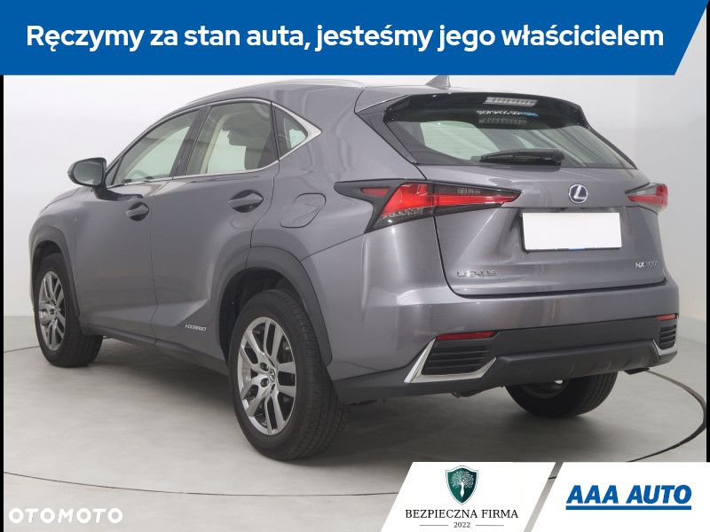 Lexus NX - 5