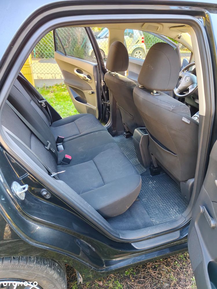 Toyota Auris 1.4 D-4D Terra - 5