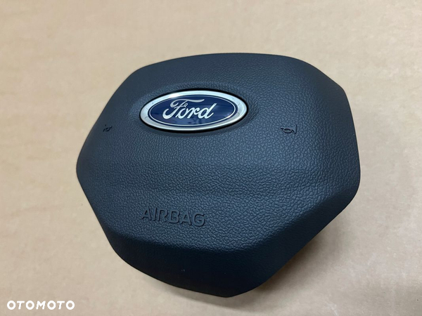 AIRBAG FORD CONNECT MK3 FORD TOURNEO 2KF PODUSZKA KIEROWCY AIRBAG