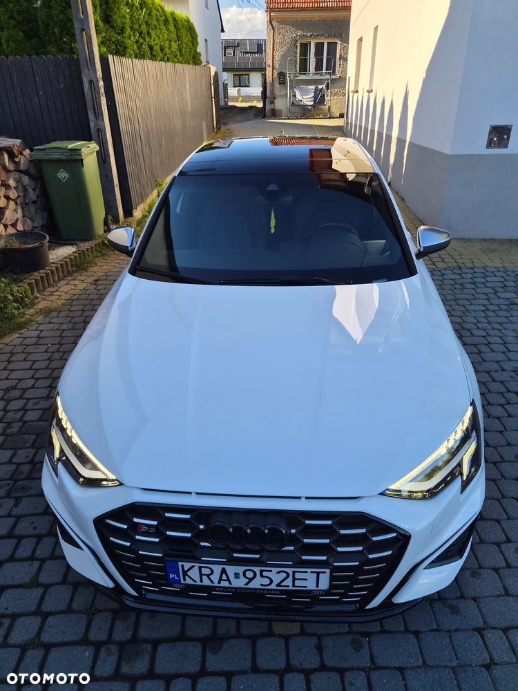 Audi S3 S tronic - 12