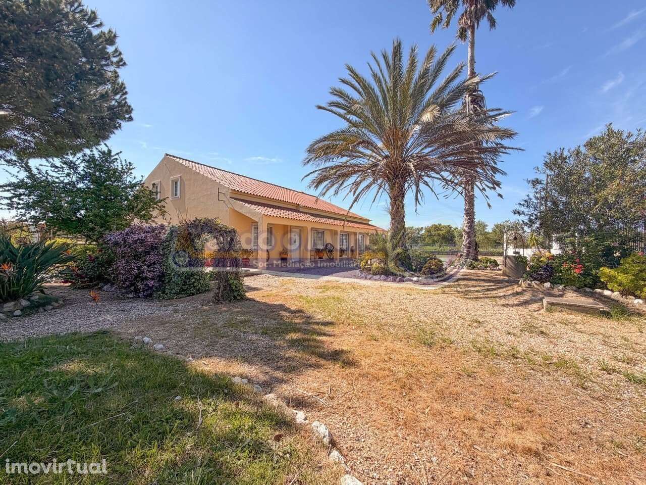 Moradia T3 no Porto Alto (PALT406) - Grande imagem: 2/60