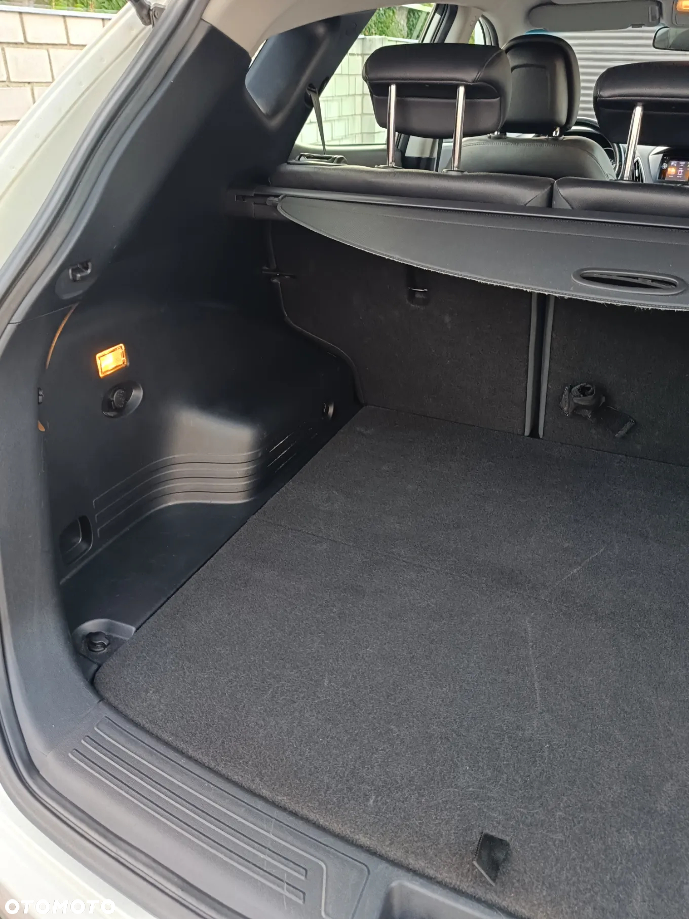 Hyundai ix35 1.6 GDI Premium 2WD - 13