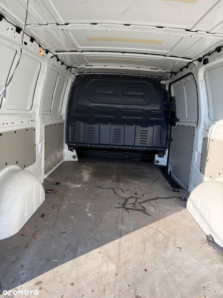 Mercedes-Benz Vito 110CDI - 18
