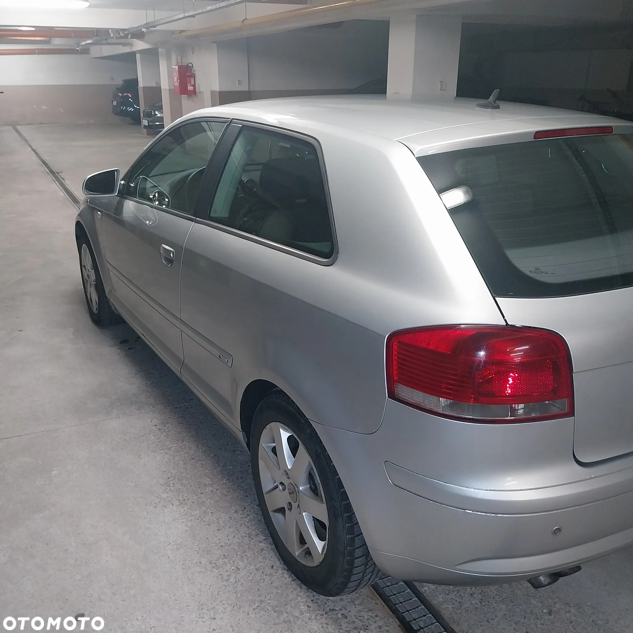 Audi A3 2.0 TDI Ambition - 11