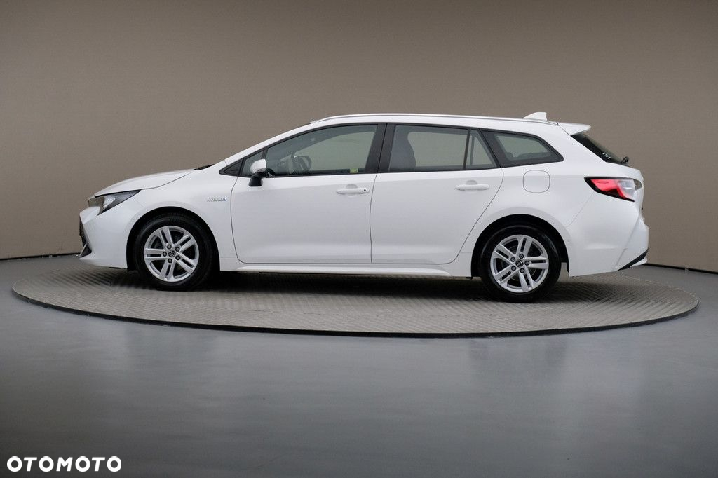Toyota Corolla - 4
