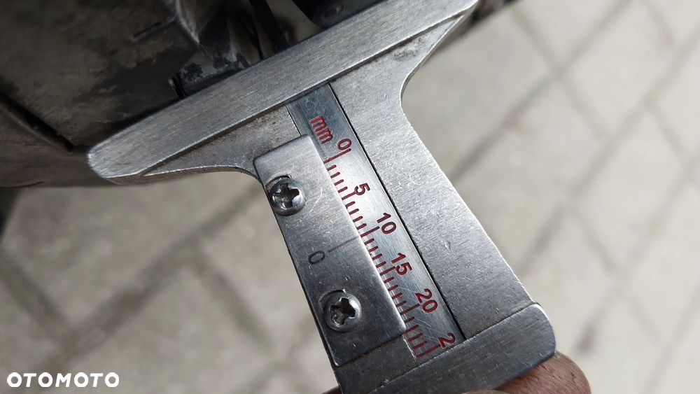 Komplet kol aluminiowych DUCATO BOXER JUMPER 6Jx15 ET68 5x118 215/70r15C - 8