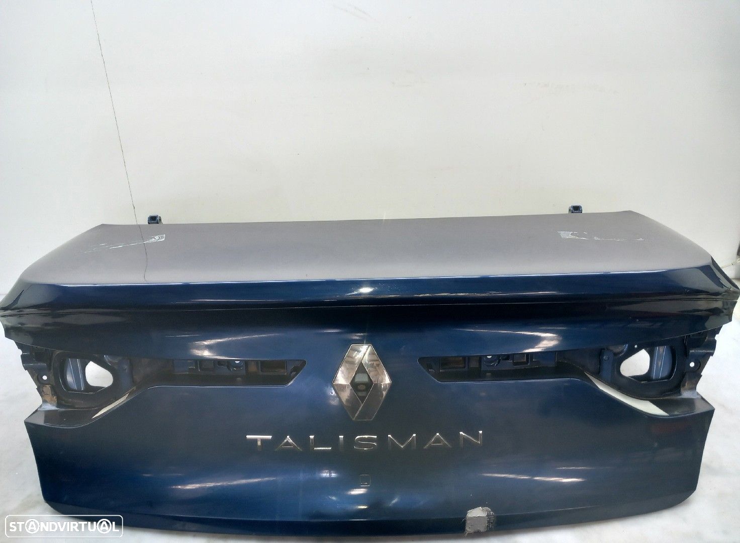 Porta / tampa da mala RENAULT Talisman (L2M_) - 1
