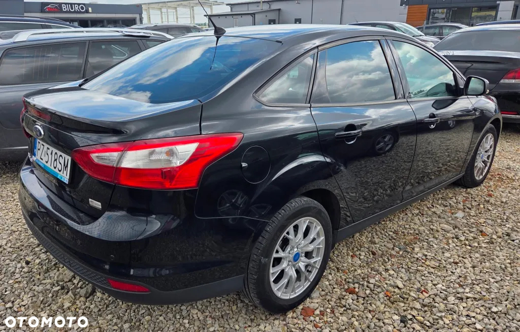 Ford Focus 1.5 TDCi Gold X ASS - 3