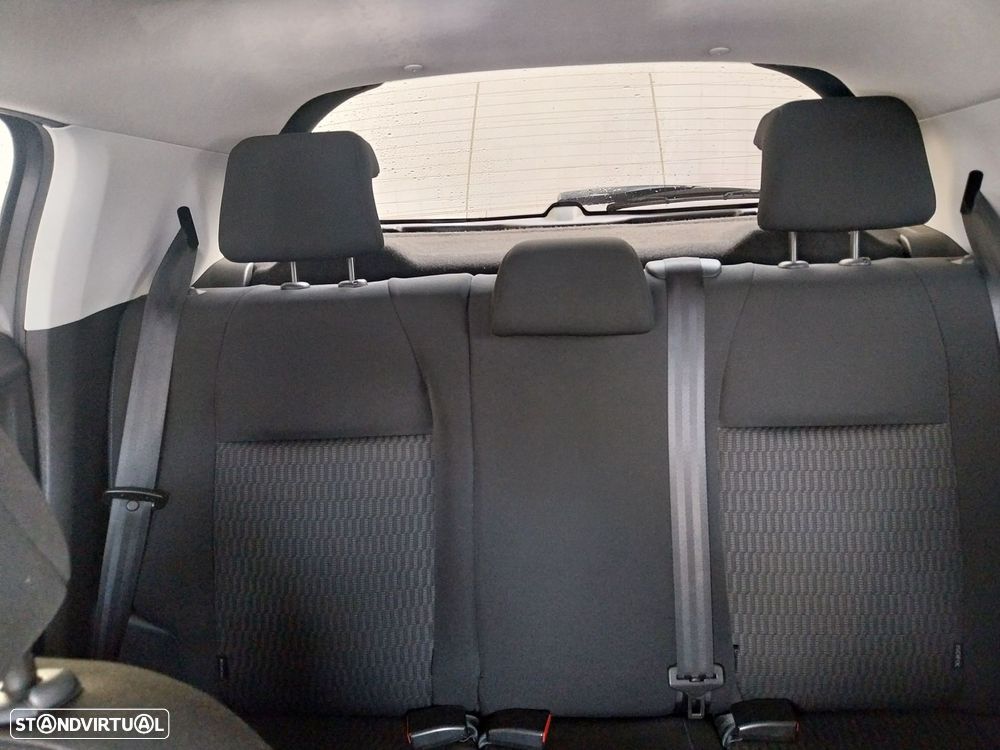 Peugeot 208 1.2 PureTech Style - 6