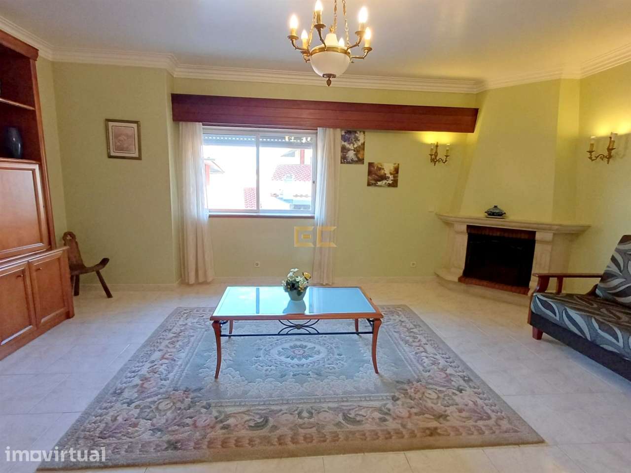Apartamento T3 com Garagem e Vista Mar - Foz Village, Buarcos! - Grande imagem: 4/34