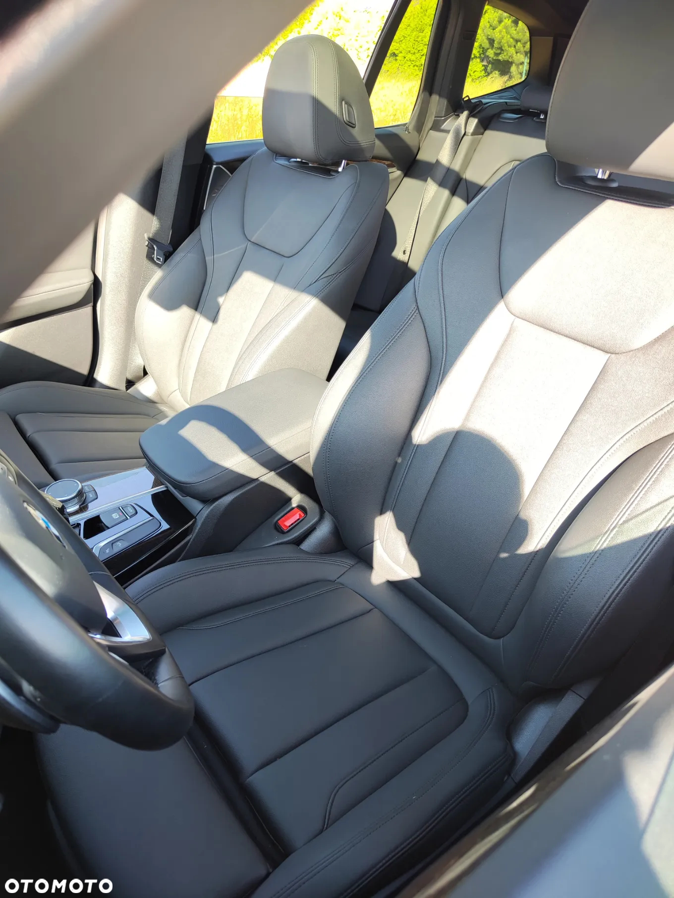 BMW X3 xDrive30i Luxury Line sport - 18