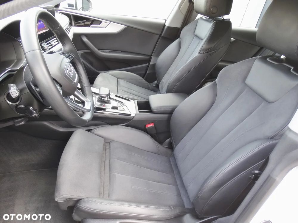 Audi A5 Sportback 45 TFSI quattro S tronic S line - 20