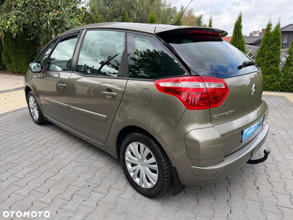 Citroën C4 Picasso VTi 120 Advance - 12
