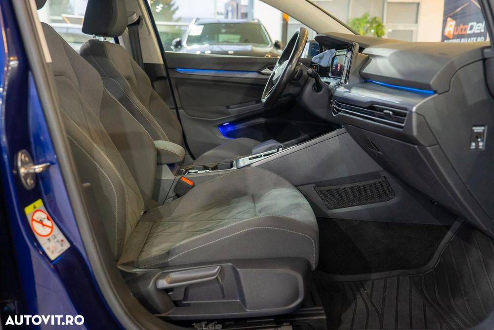 Volkswagen Golf - 14