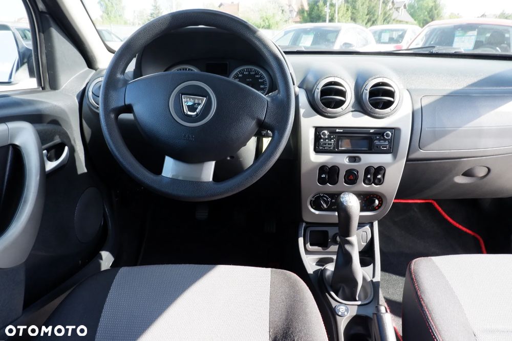 Dacia Duster 1.6 16V 105 4x2 Ice - 14