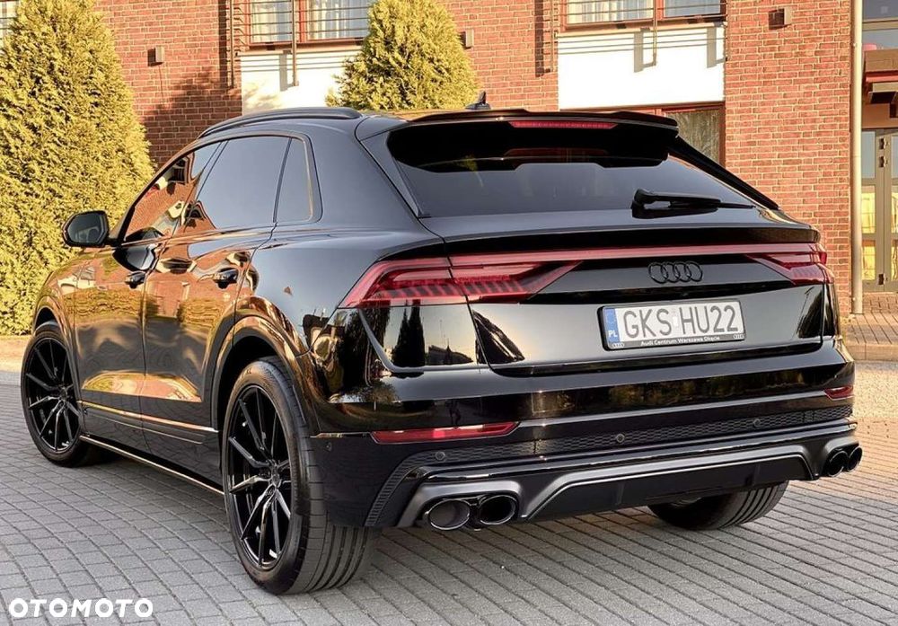 Audi Q8 - 14