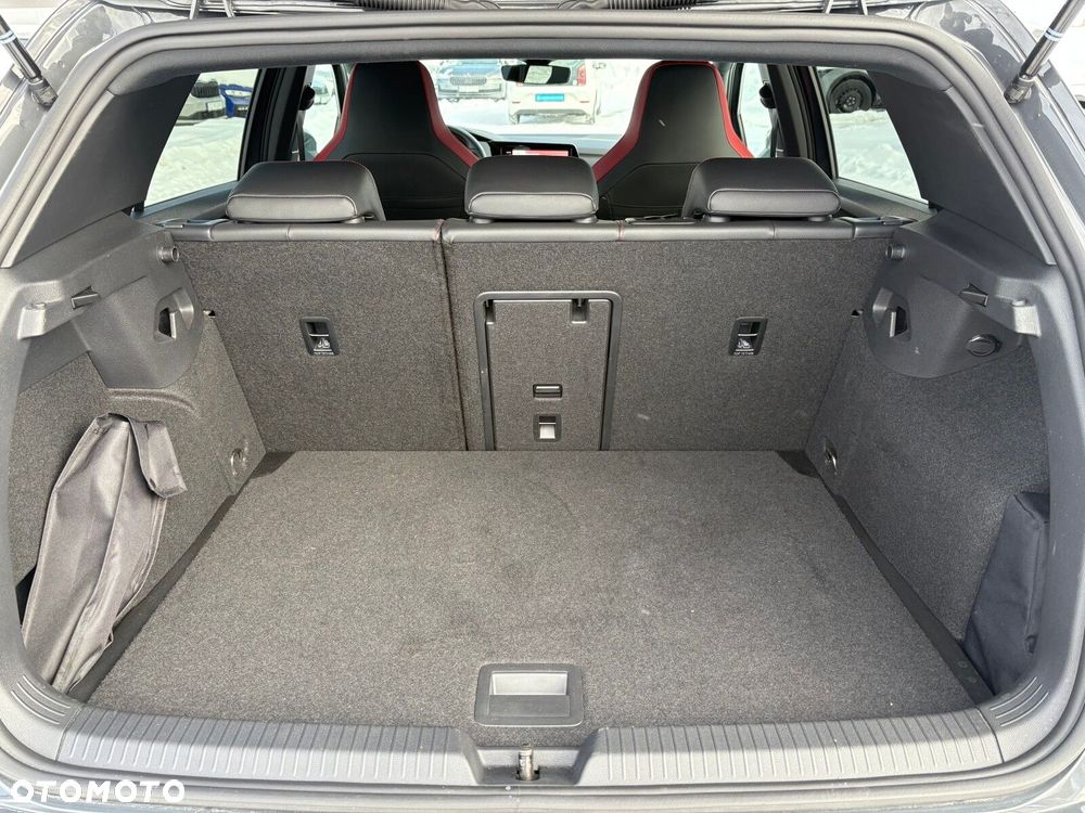Volkswagen Golf 2.0 TSI GTI Clubsport DSG - 20