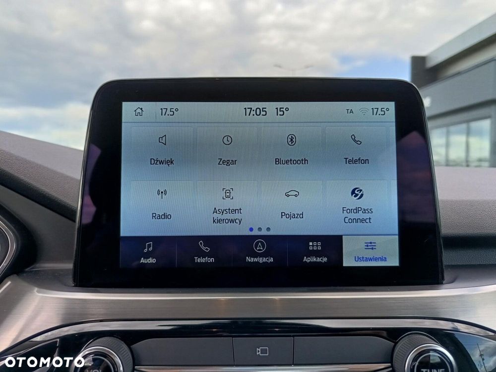 Ford Kuga 1.5 EcoBoost FWD Titanium - 30