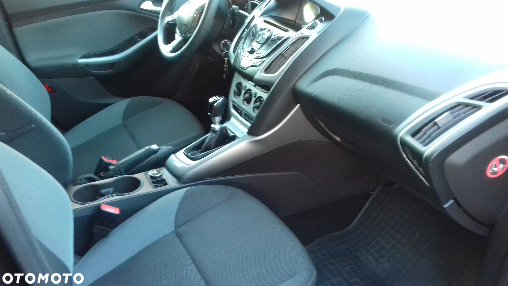 Ford Focus 1.6 TDCi Edition - 7