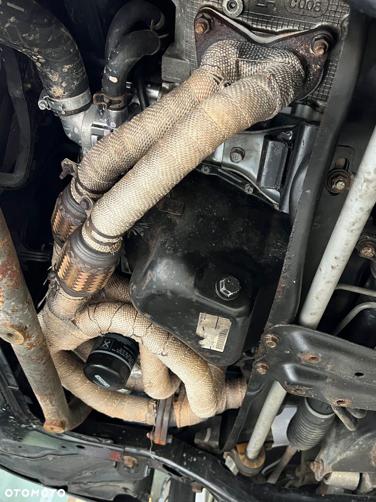 Subaru Impreza - 38