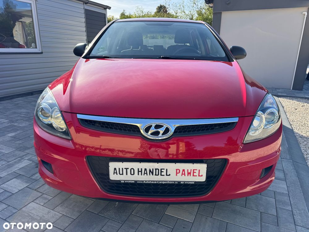 Hyundai i30 1.4 Style - 2