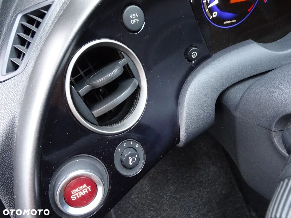 Honda Civic 1.8i-VTEC Sport - 30