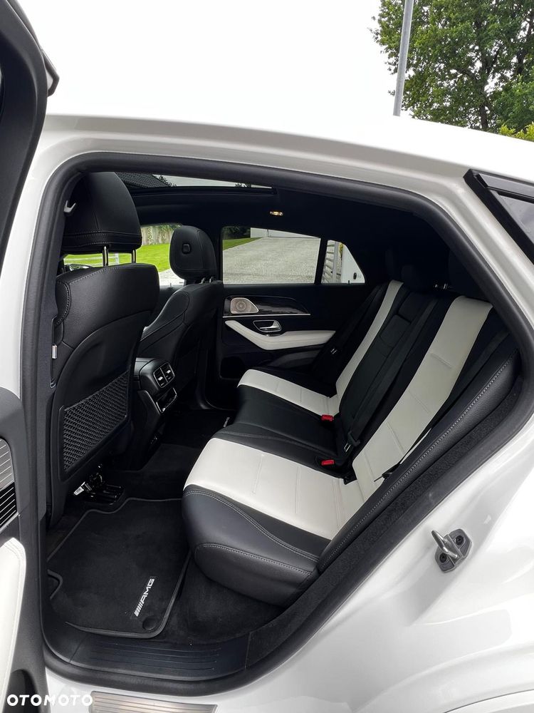 Mercedes-Benz GLE - 14