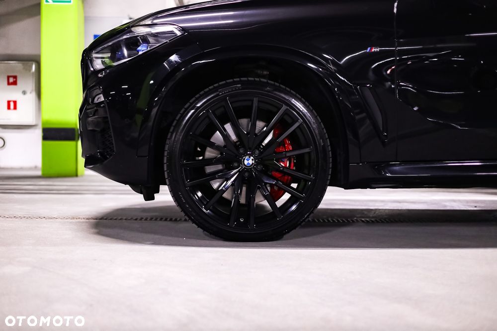 BMW X5 - 6