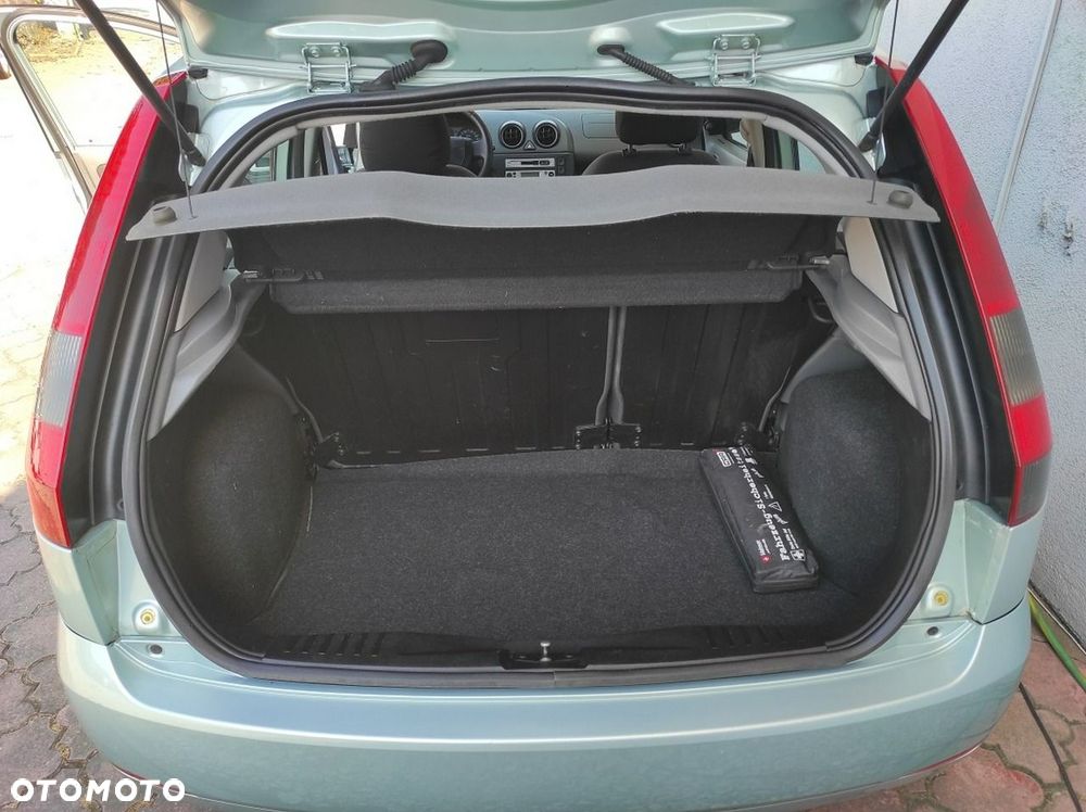 Ford Fiesta - 14