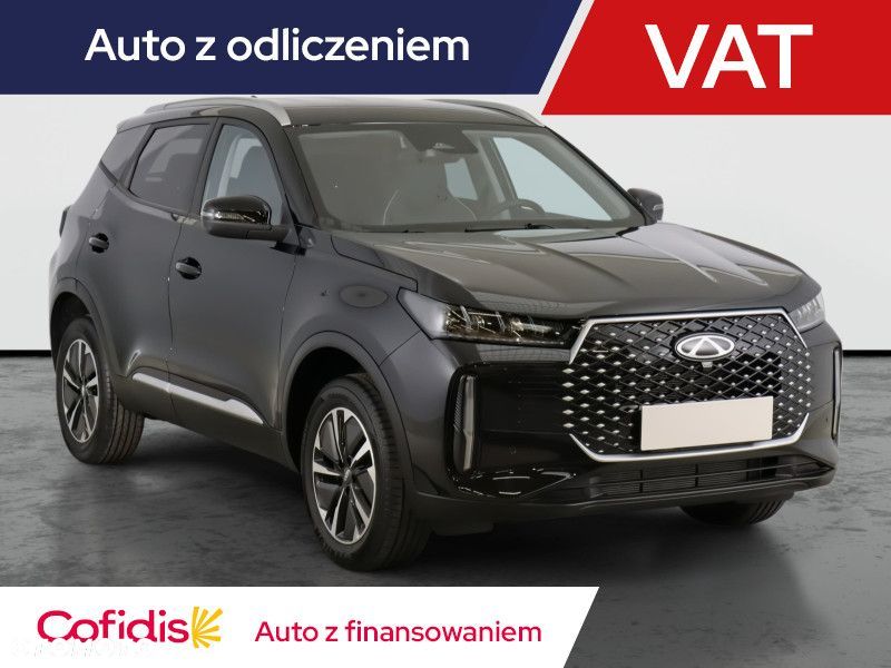 Chery Tiggo 4 - 2