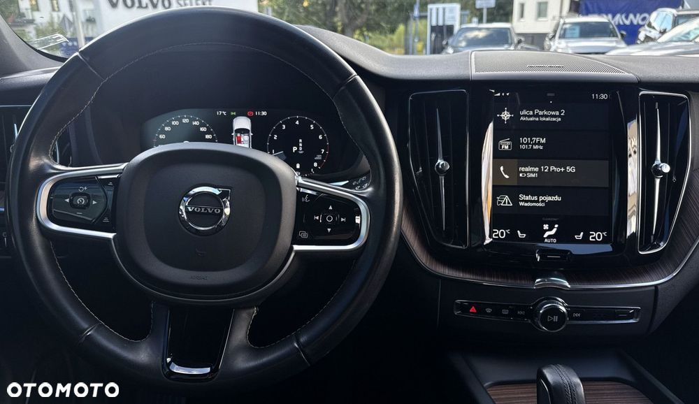 Volvo XC 60 - 13