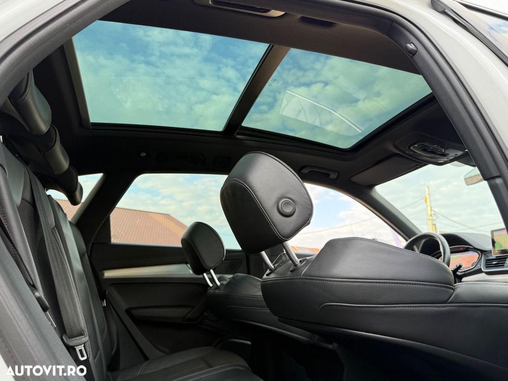 Audi Q5 2.0 TDI Quattro S tronic - 13