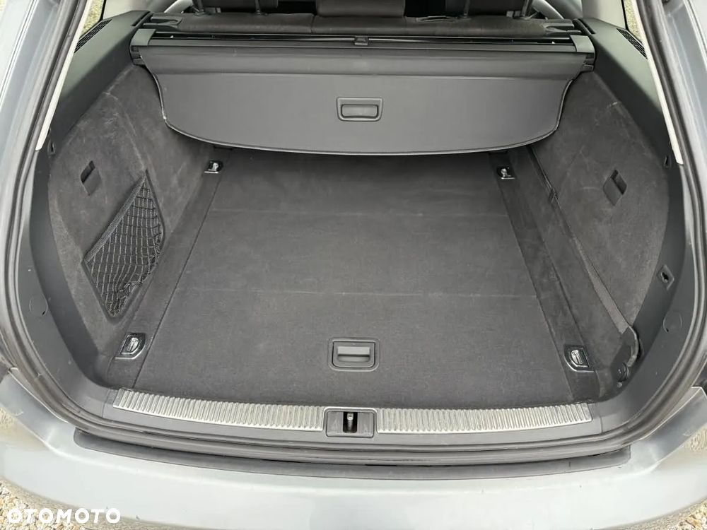 Audi A4 - 19